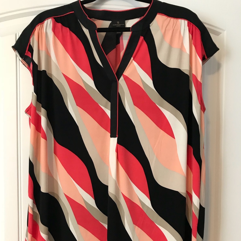 Beautiful Blouse